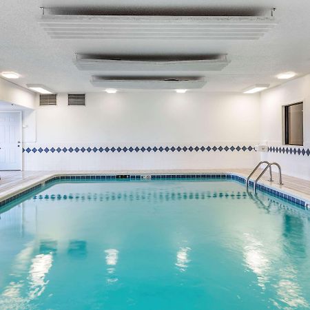 Comfort Inn Charlotte Eksteriør billede