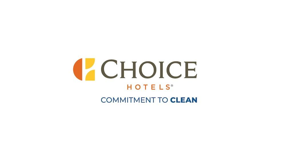 Comfort Inn Charlotte Eksteriør billede
