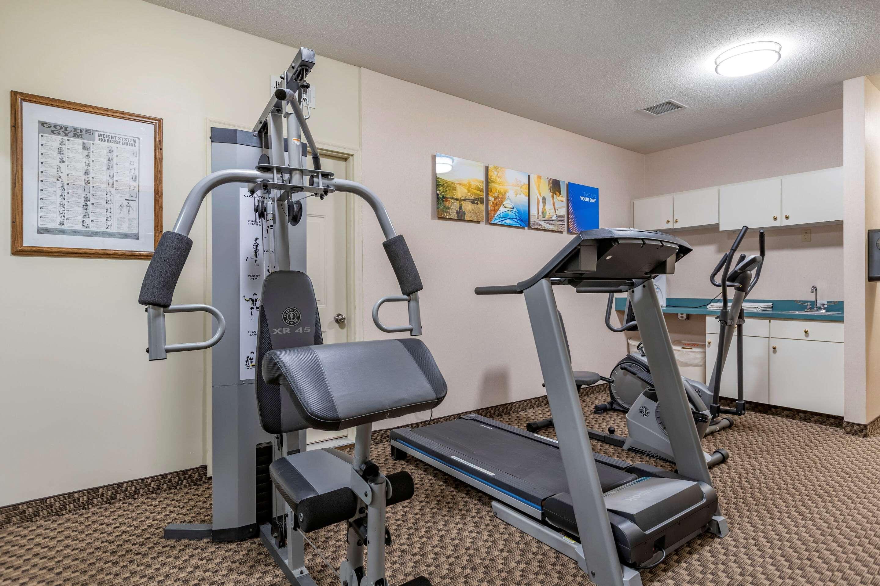 Comfort Inn Charlotte Eksteriør billede