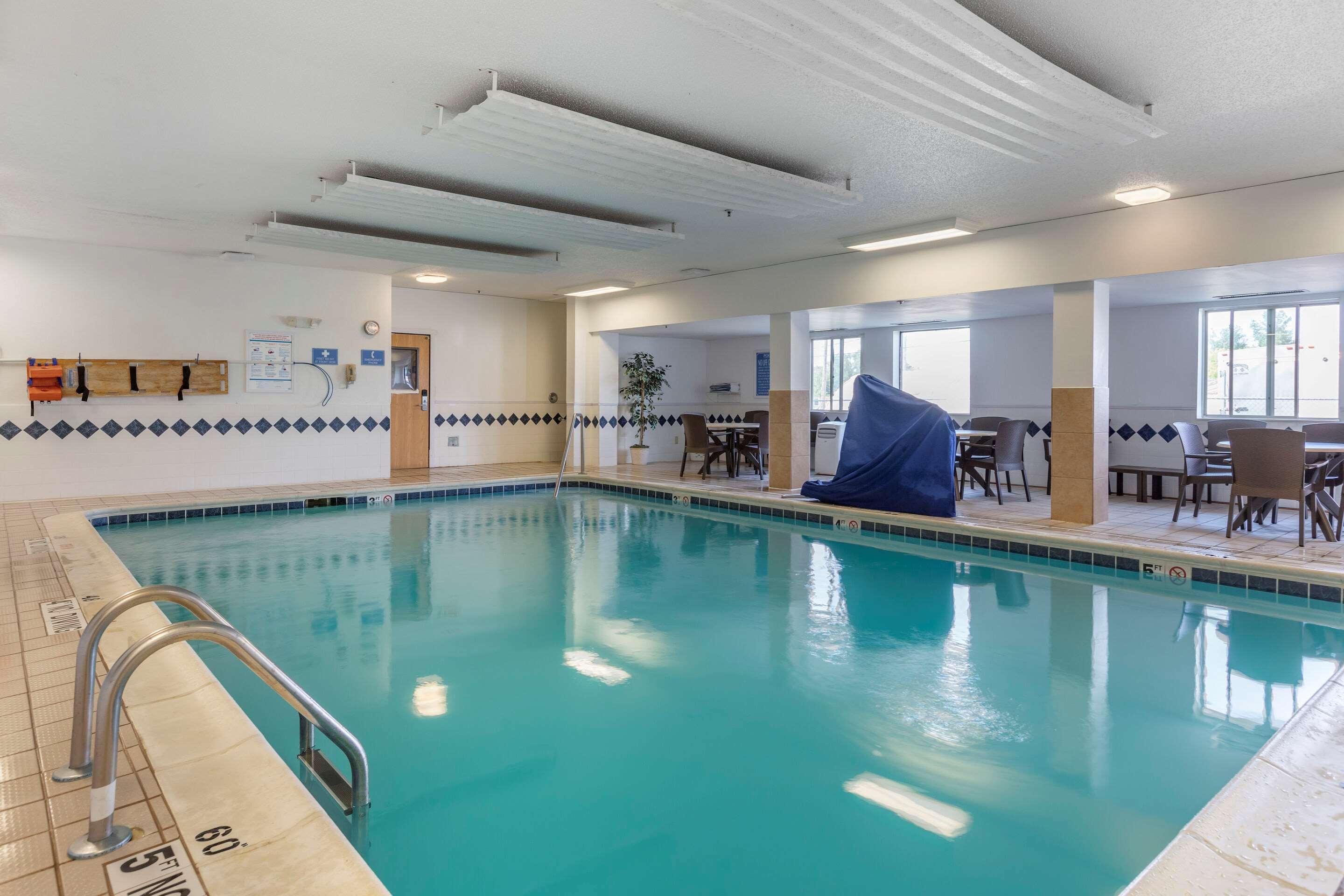 Comfort Inn Charlotte Eksteriør billede