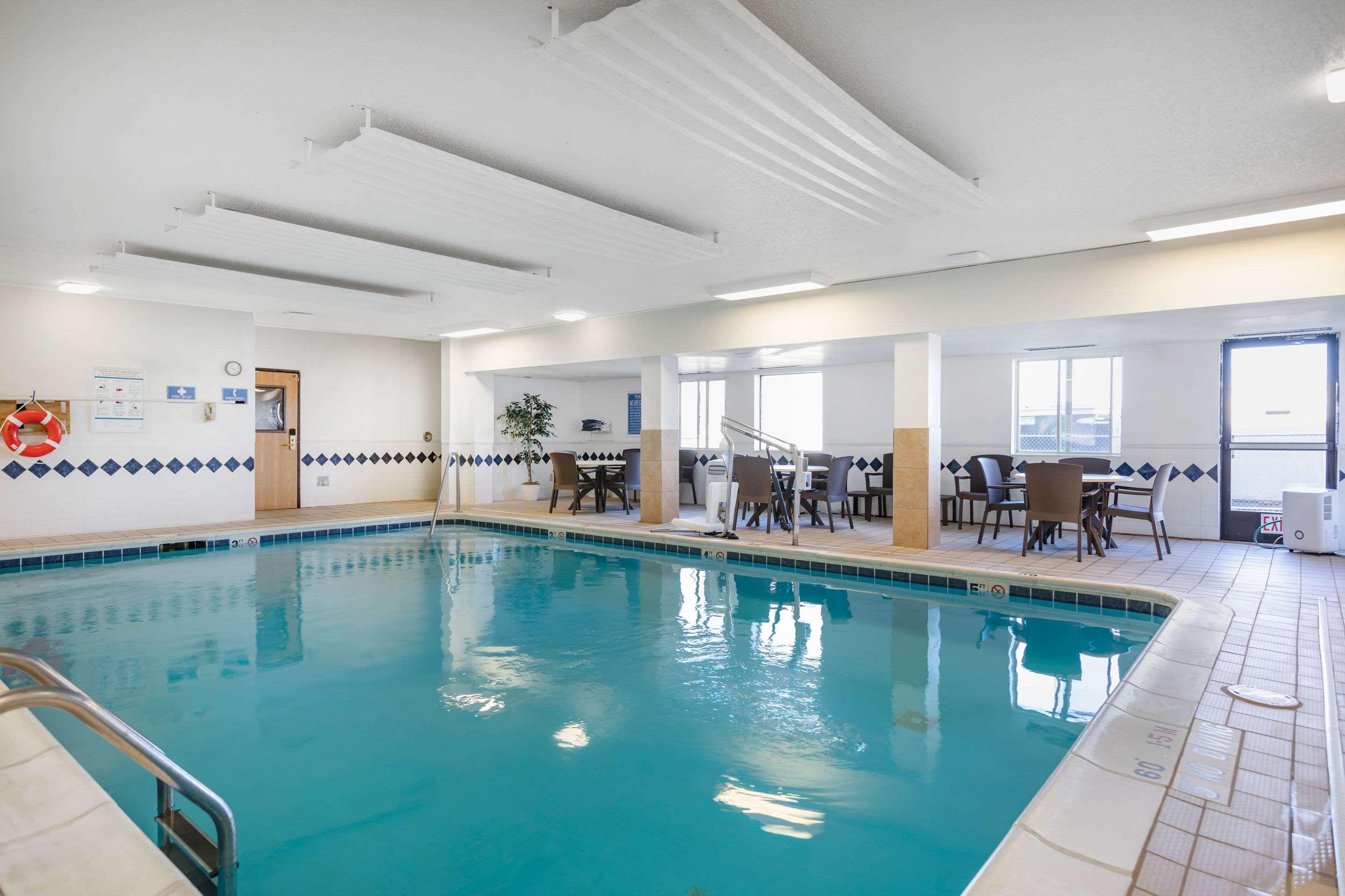 Comfort Inn Charlotte Eksteriør billede