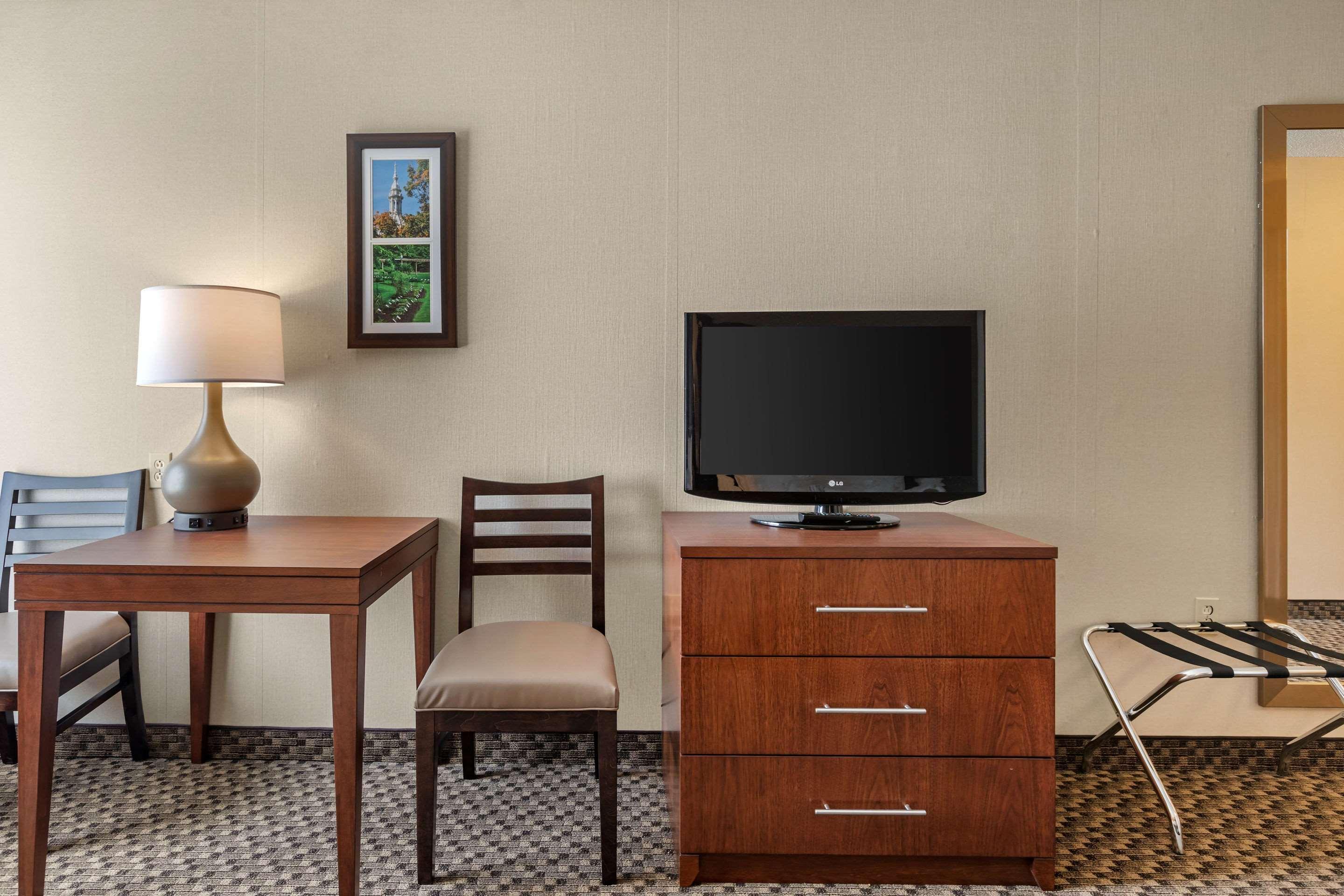 Comfort Inn Charlotte Eksteriør billede